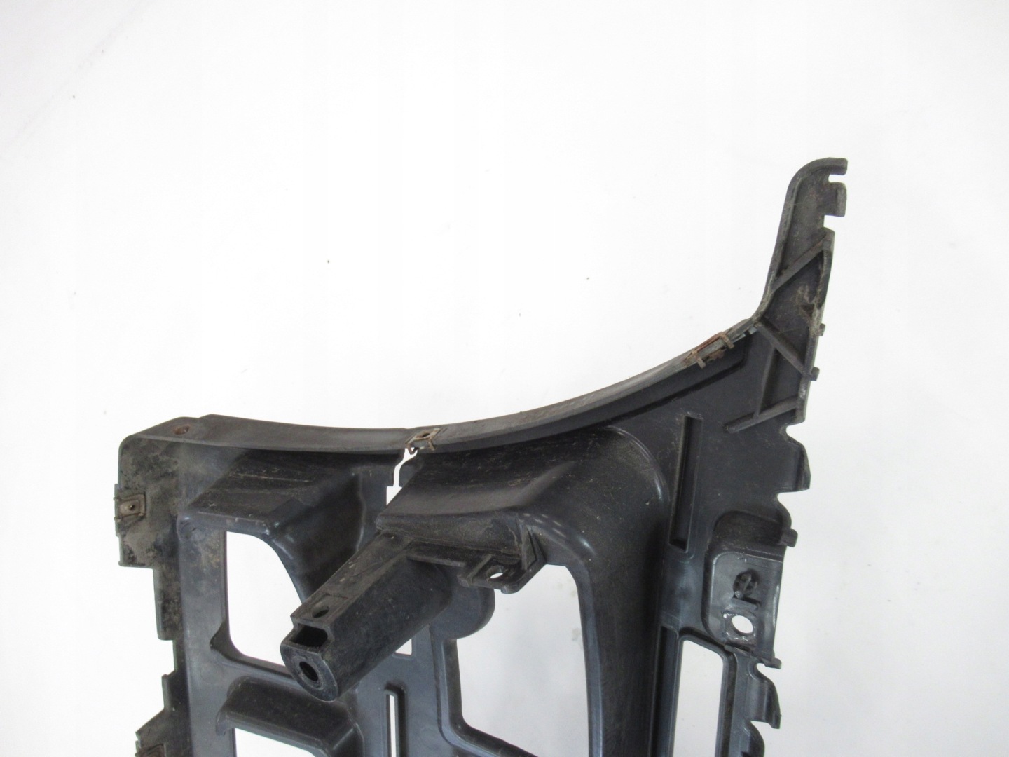 bracket bumper bracket right rear part BMW e90