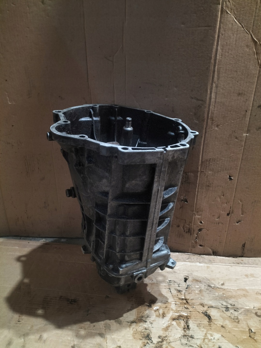 Getriebe BEIGOW VW LT 2.5 TDI 1996-2006