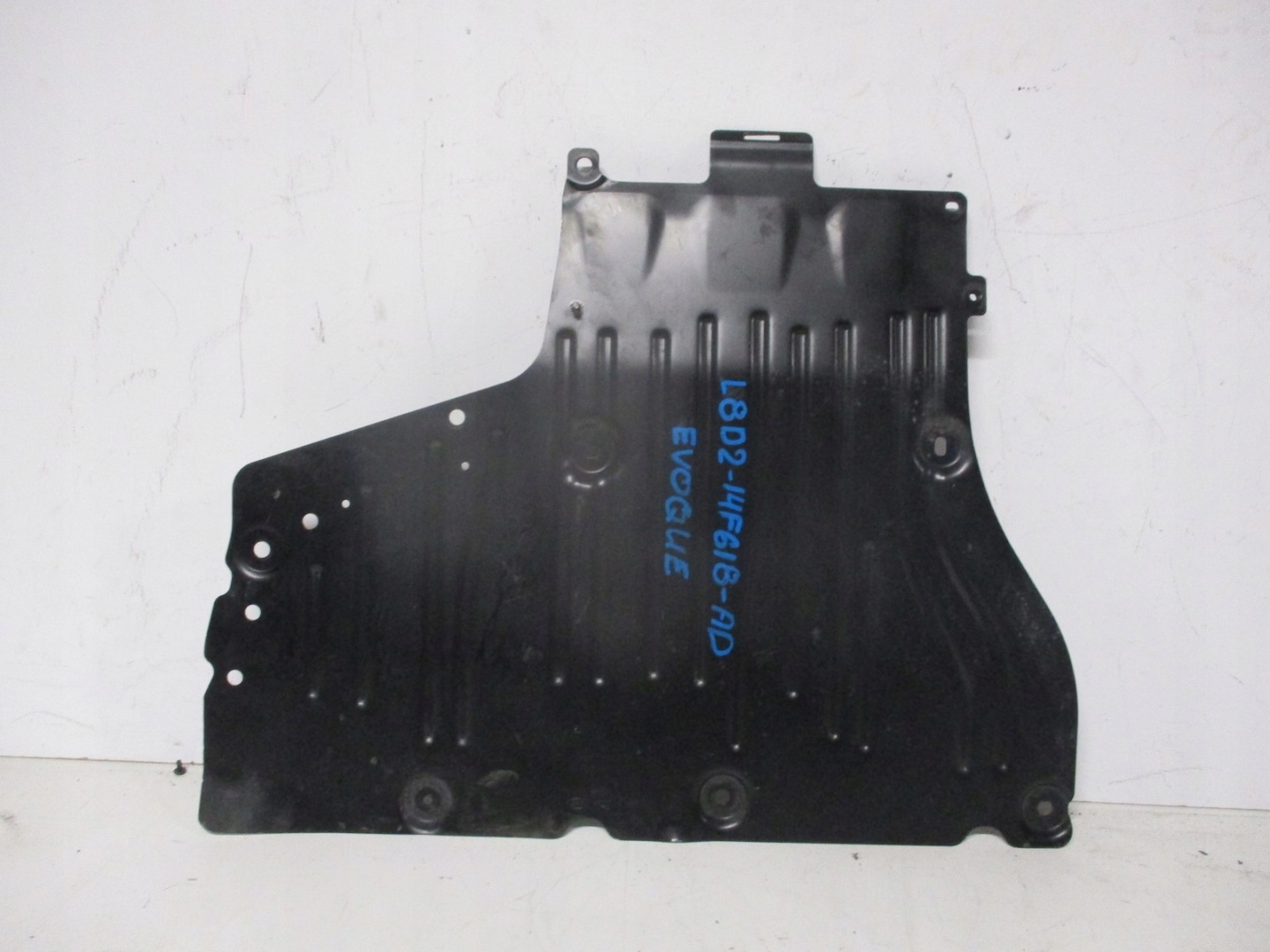 ABDECKUNG BLENDE ABDECKUNG RANGE ROVER EVOQUE II L8D2-14F618-AD