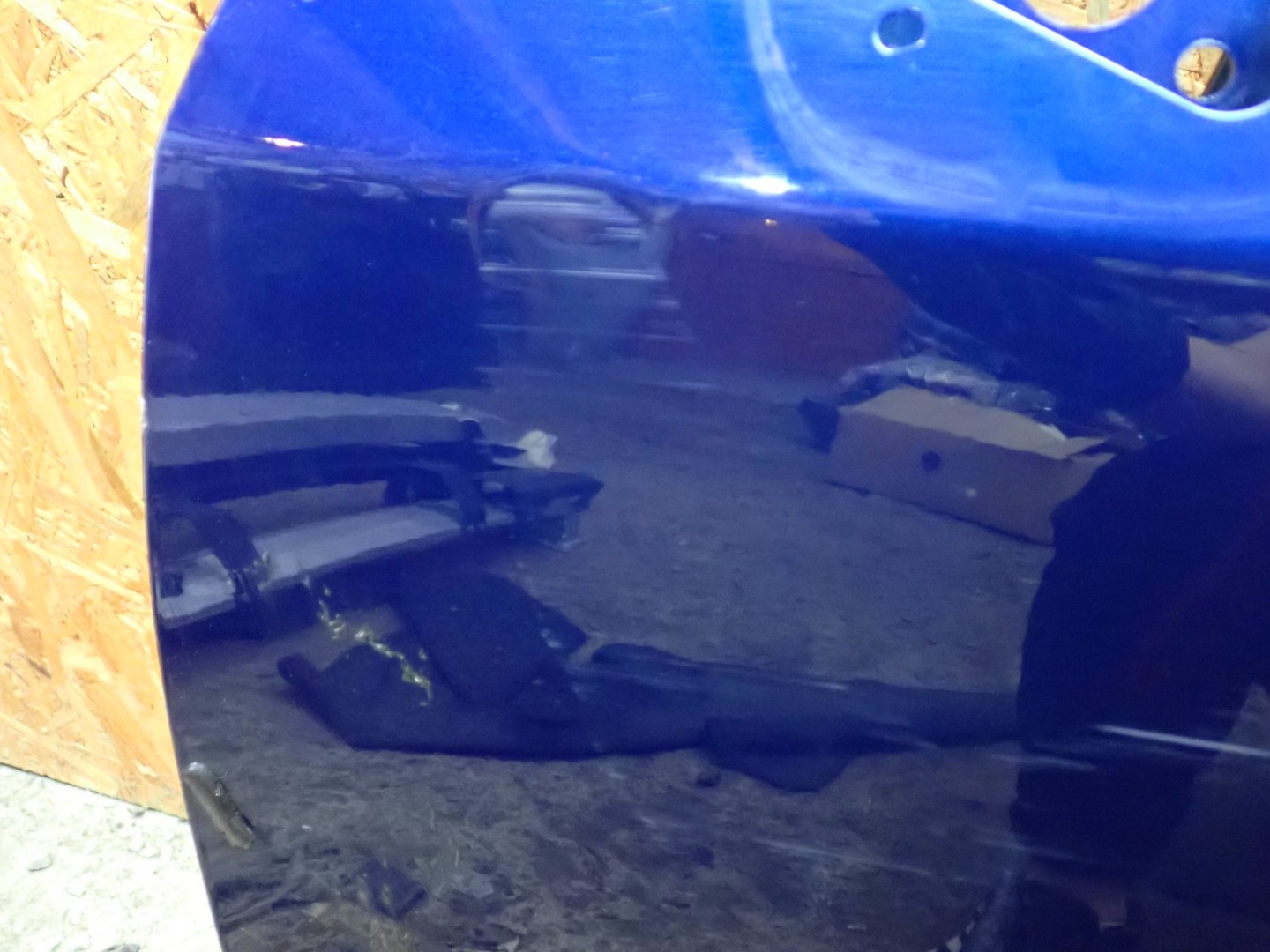 door left front left front TOYOTA AVENSIS 3 III T27 2009-2015R