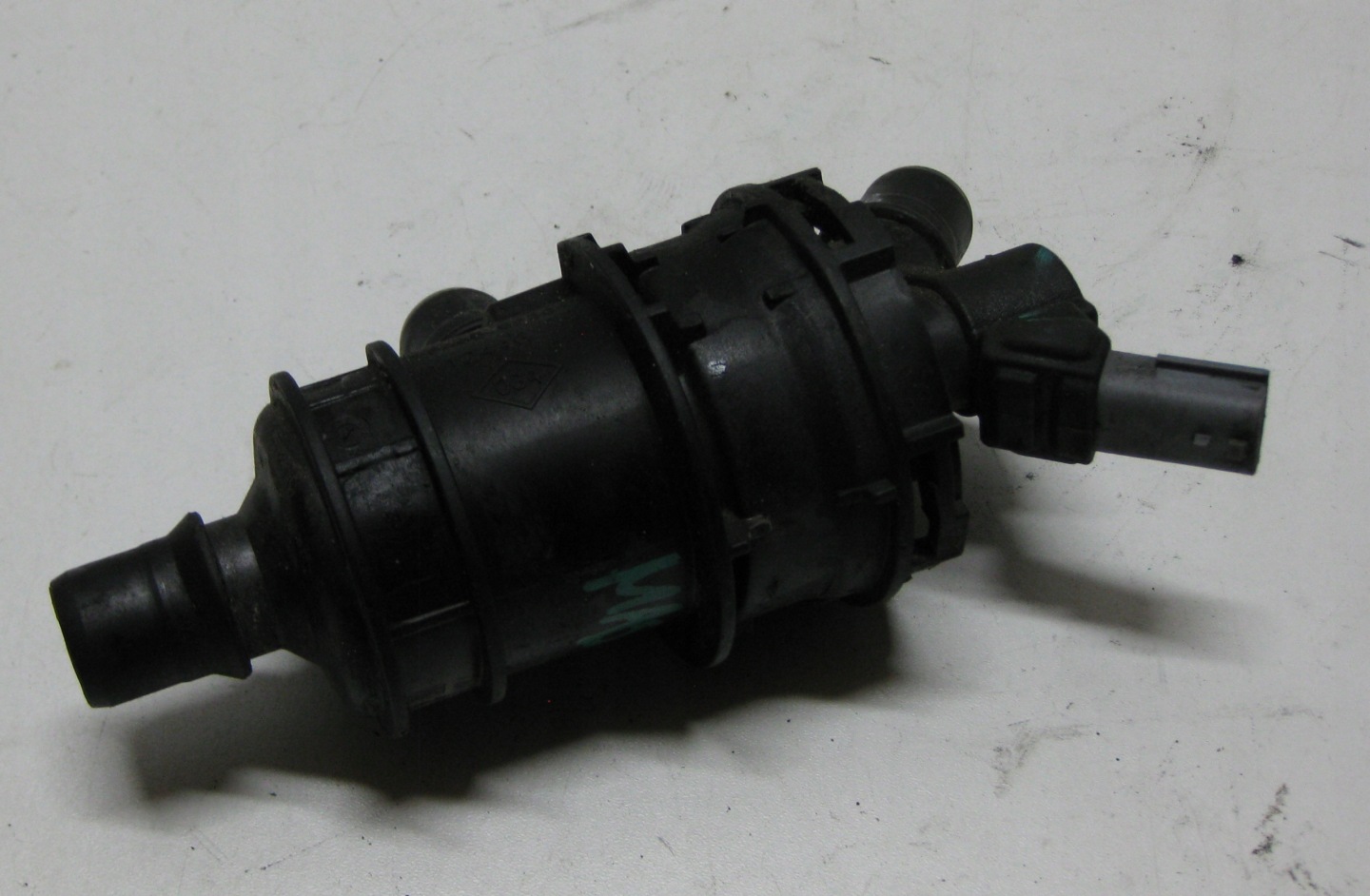 RENAULT MASTER III LIFT pumpa cirkulacije vode termostat 112446