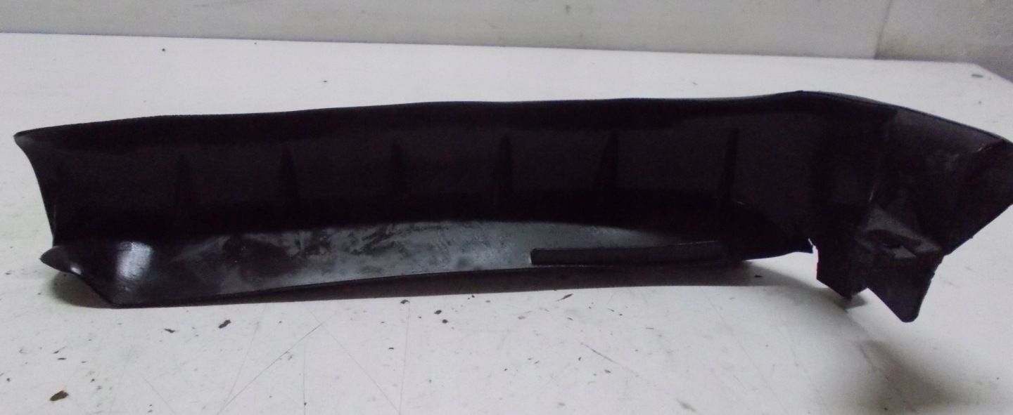 MINI COUNTRYMAN 19R 1.5 Couverture Couverture tablier moteur Joint Aile Gauche 7388095