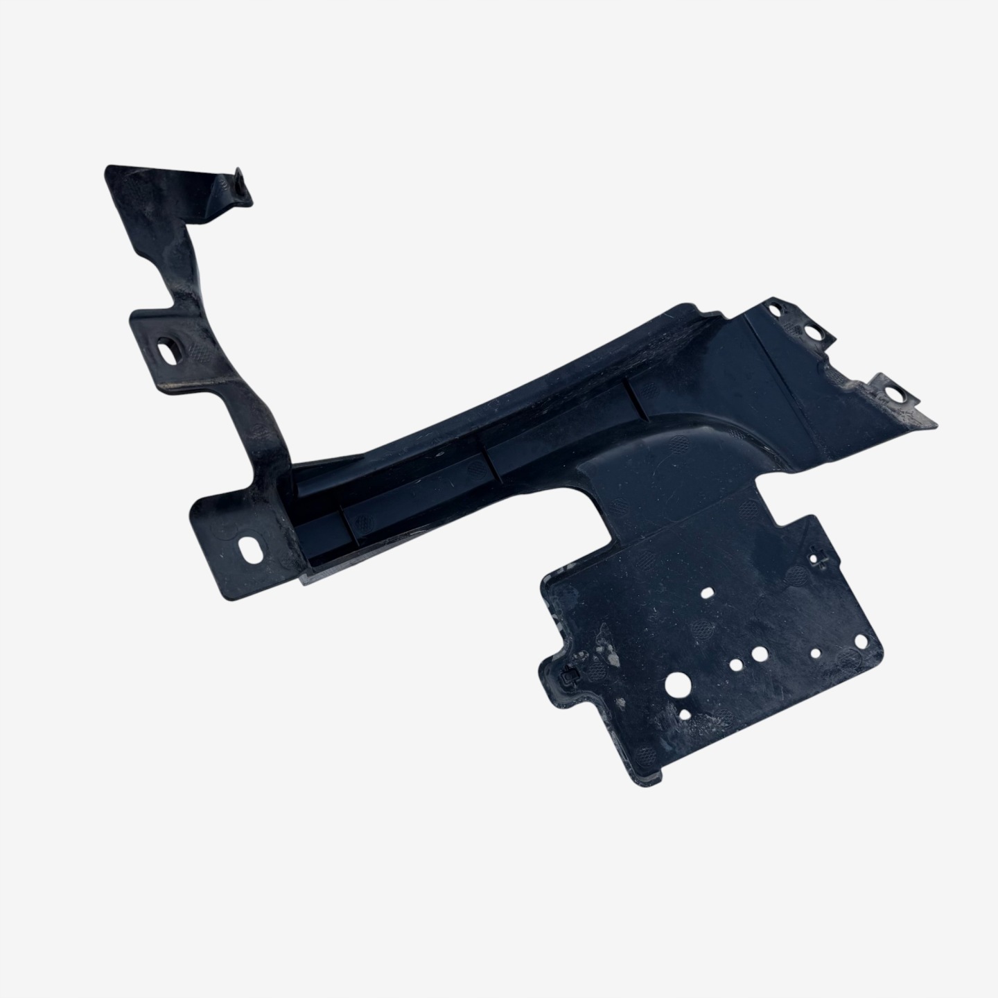 support holder console LAND ROVER EVOQUE and LIFT rear part left JJ32-17A751-AD
