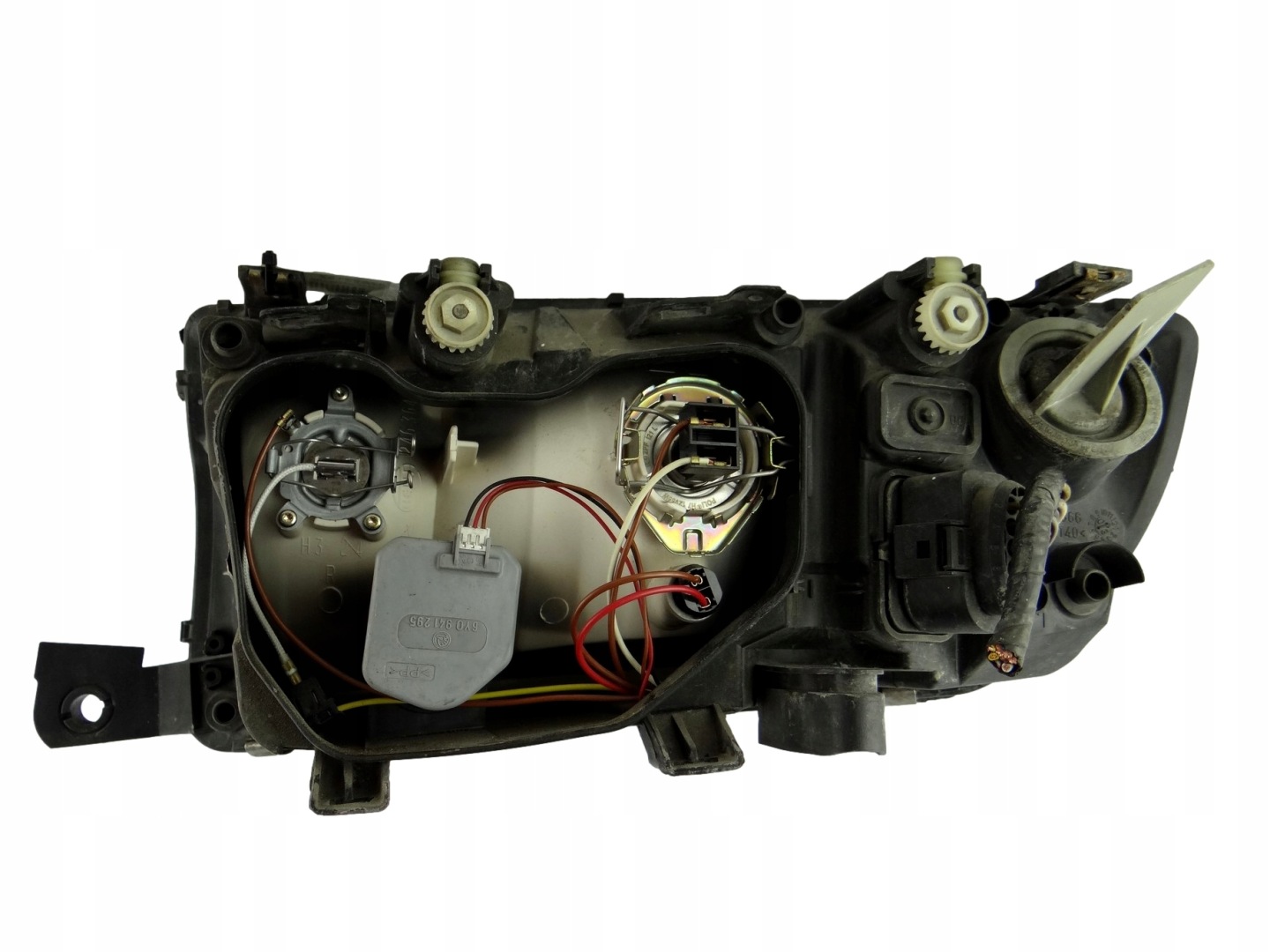 REFLEKTOR Destra SKODA FABIA e 6Y0 941 295