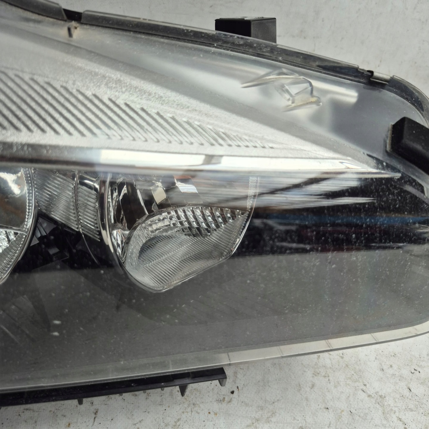 BMW 2 F45 F46 ACTIVE GRAN TOURER 14-18 light front front right