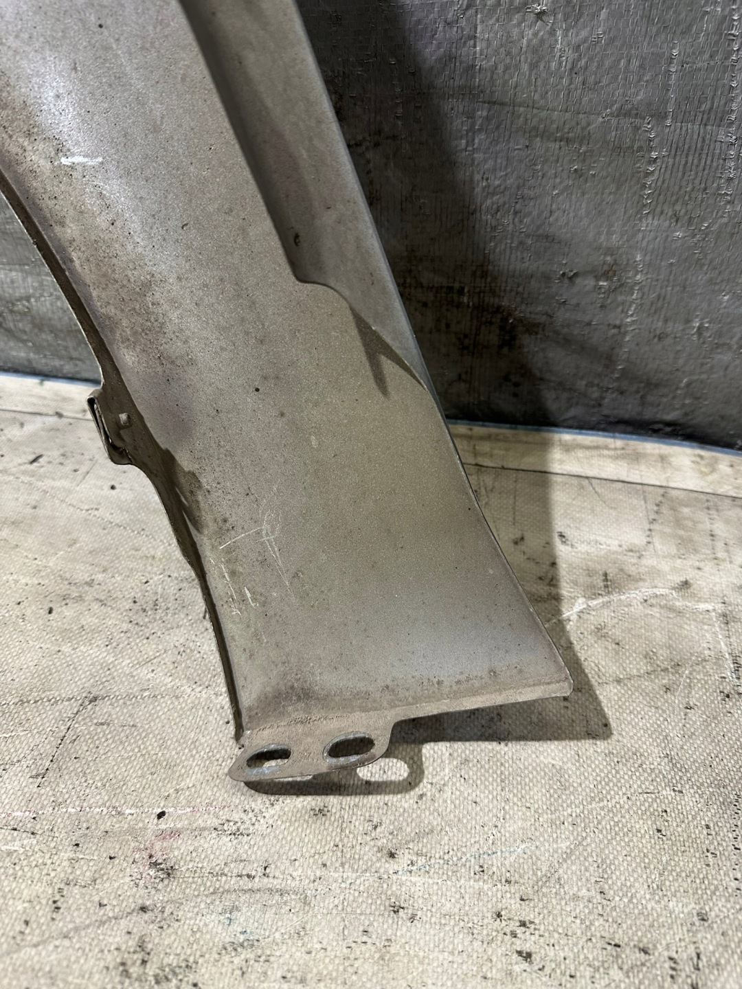 fender right front OPEL ASTRA K KOMBI 2019R.