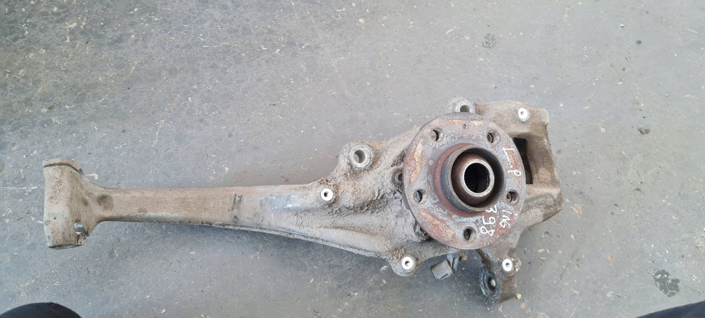 A5 8T swing left left front 8K0407257G A4 B8 S4 S5 Q5 8R