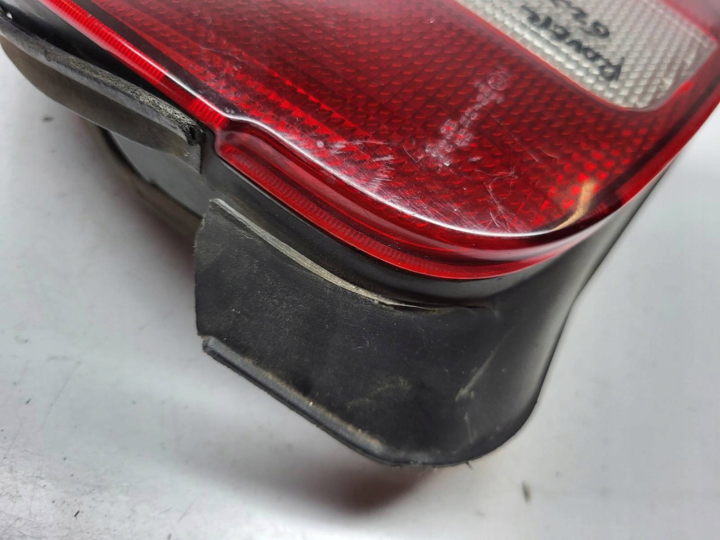 light right rear part right rear ROVER 620