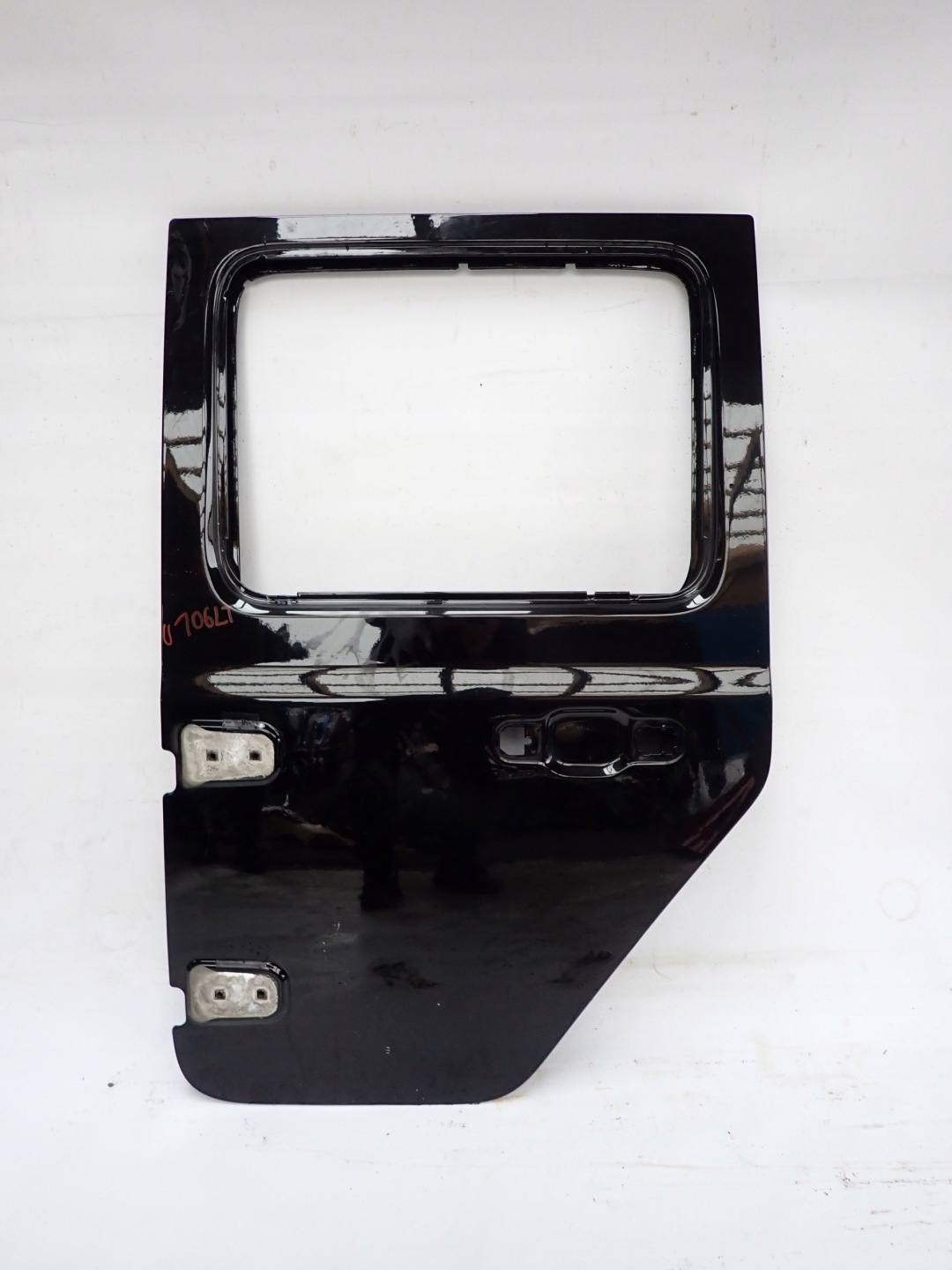 JEEP WRANGLER JL 18- Tür links heck hinten