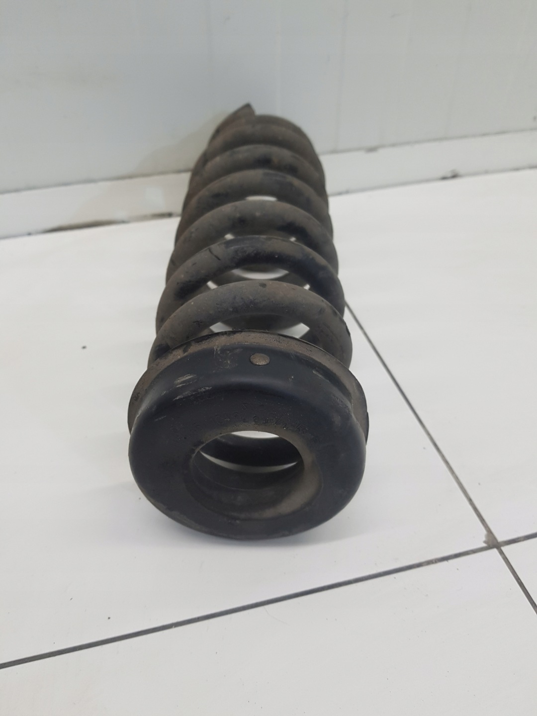 struna záď zadní BMW E90