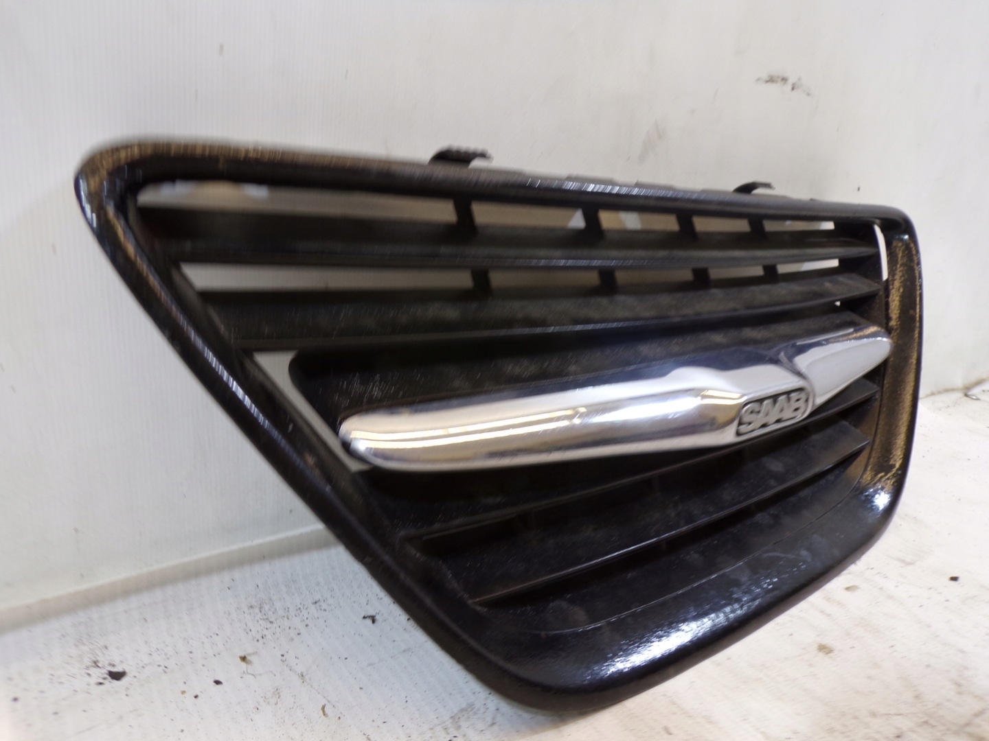 grill grille radiator SAAB 9-5 95 LIFT
