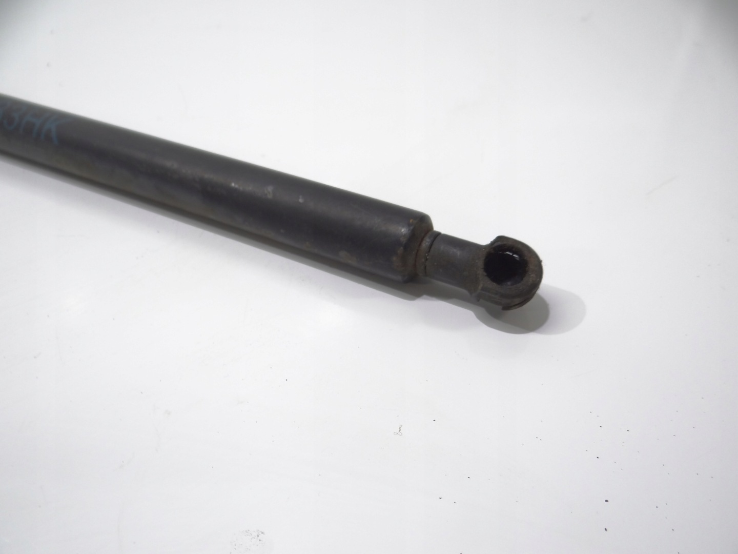 damper bonnet boot BMW X3 E83 LCI 3400379