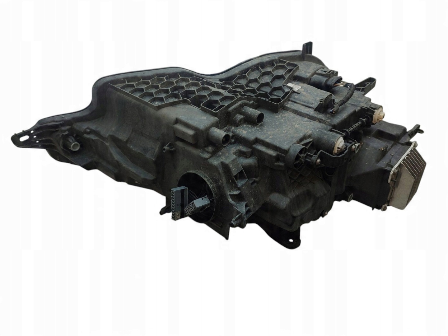 light left front VOLVO V60 II (2018-2023)