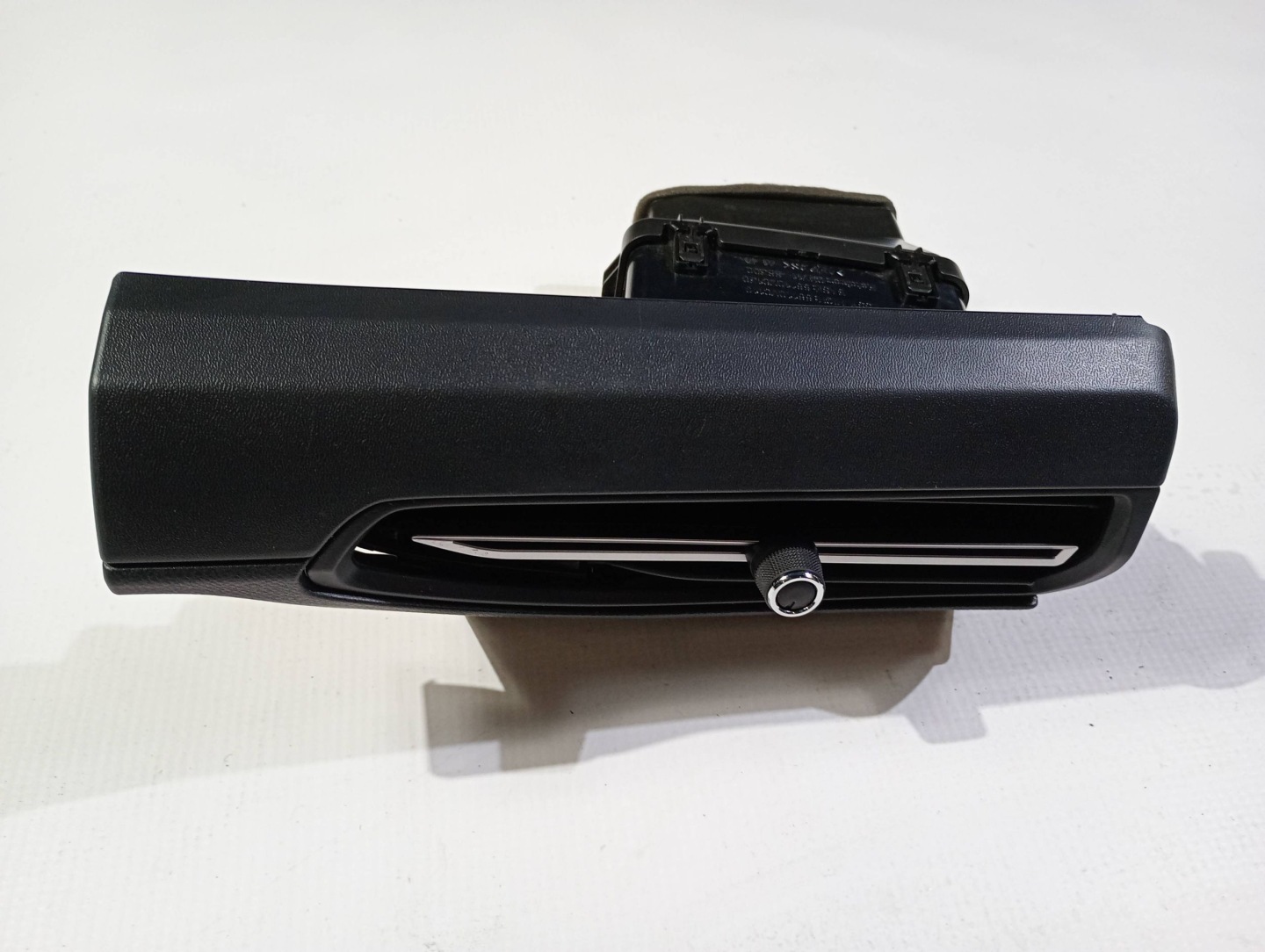 grid air conditioning devices side of the dashboard dashboard left side Subaru WRX VB II 2022