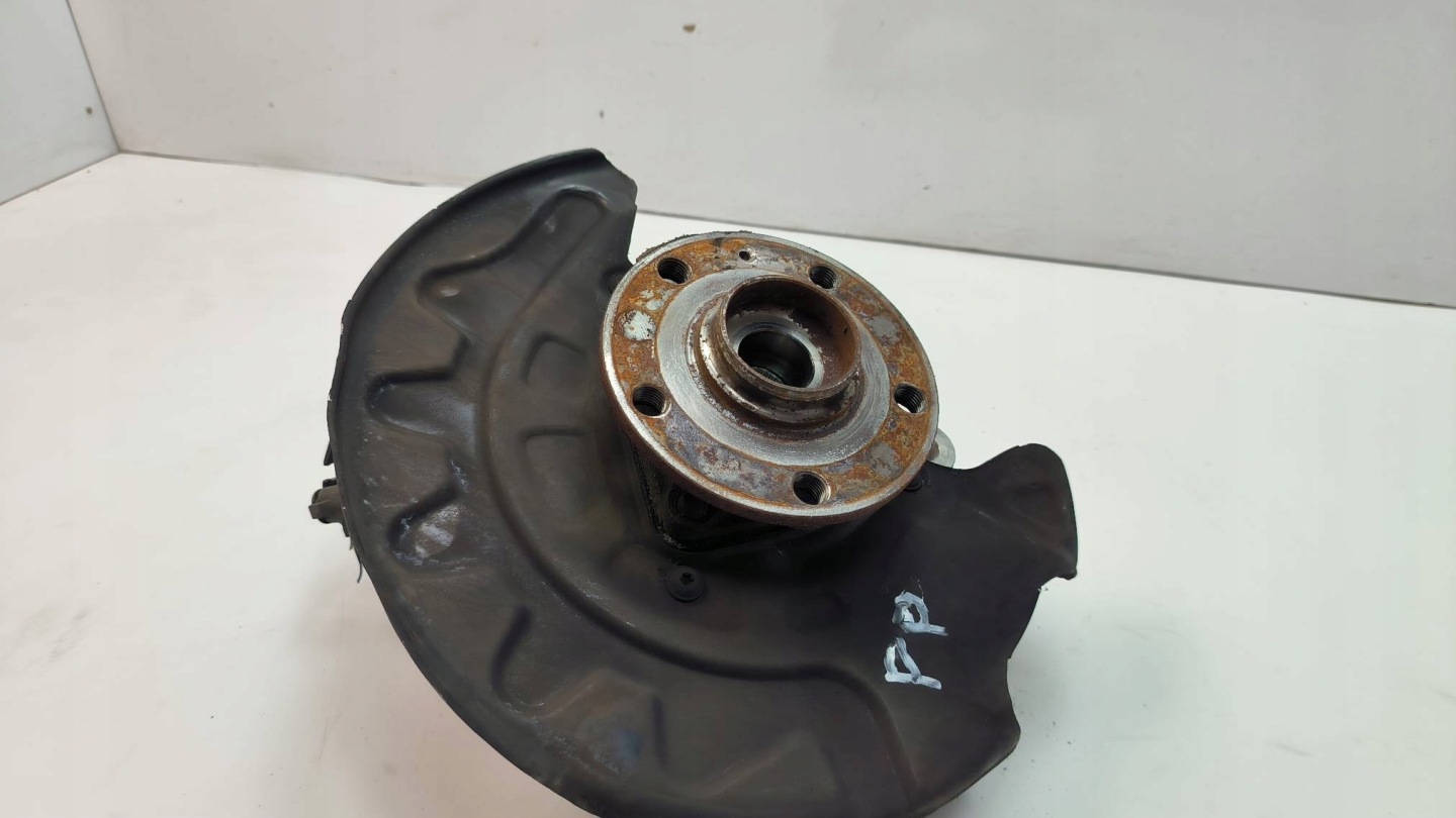 swing right front 2.0 TDI VOLKSWAGEN PASSAT B8