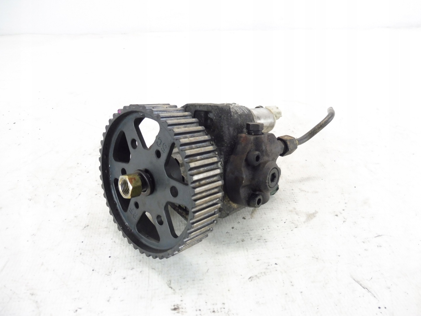 pumpa visokog pritiska DENSO MAZDA 6