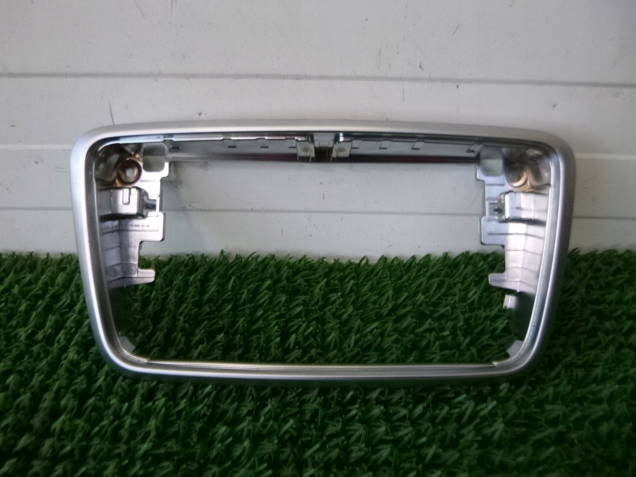 MERCEDES CLA W117 frame RADIA CHROM A1766890018