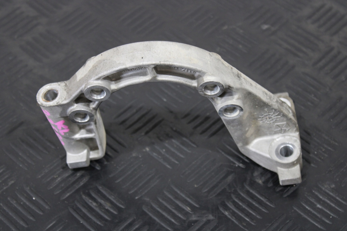 Support Support plaque 68293004AA JEEP CHEROKEE V 5 KL