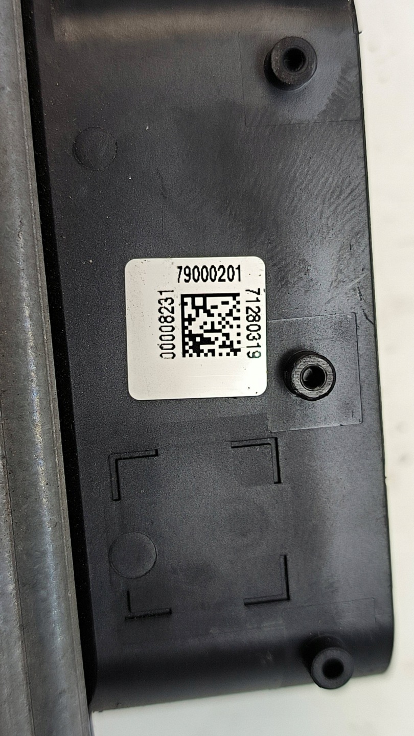 computer Motore ECU 06K907425C AUDI Q3 8U