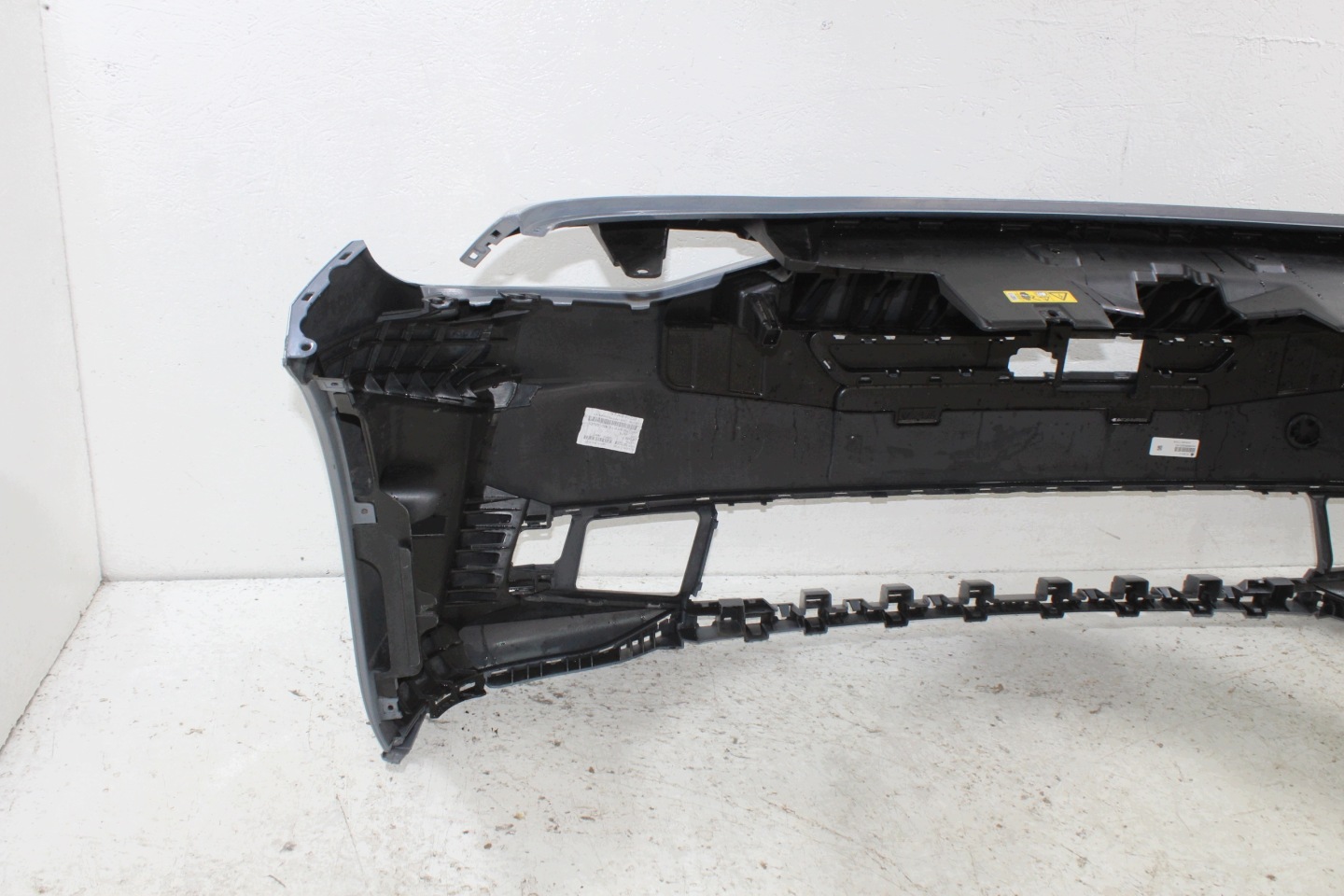 VW ID3 Lift Paraurti Anteriore Anteriore 10A807221A