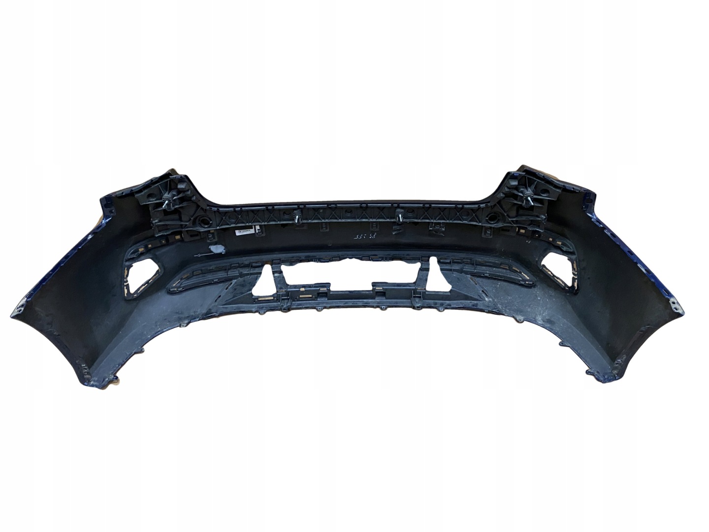 AUDI A3 8Y sedan bumper rear part