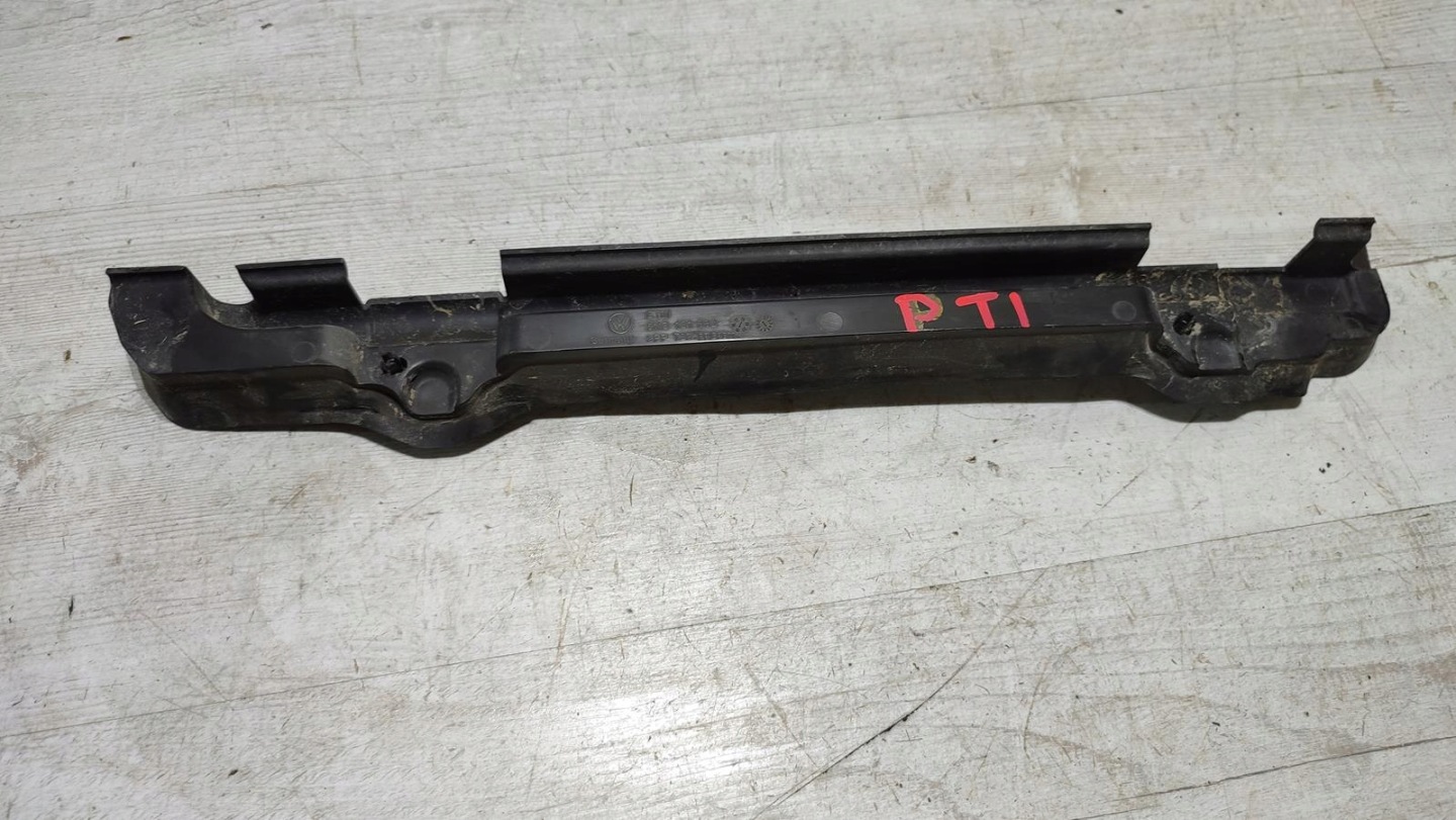 gasket supports front right VW Tiguan Lift 5N0