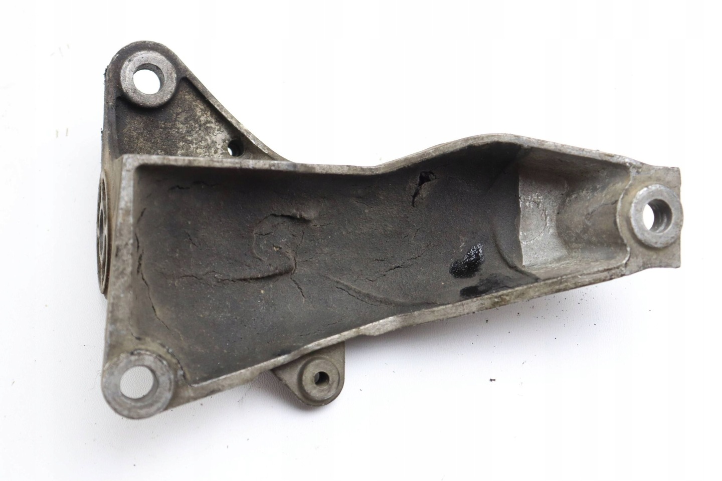 VW PASSAT B5 FL AUDI A4 A6 supporto staffa cambio ingranaggi Destro 8D0399114AJ