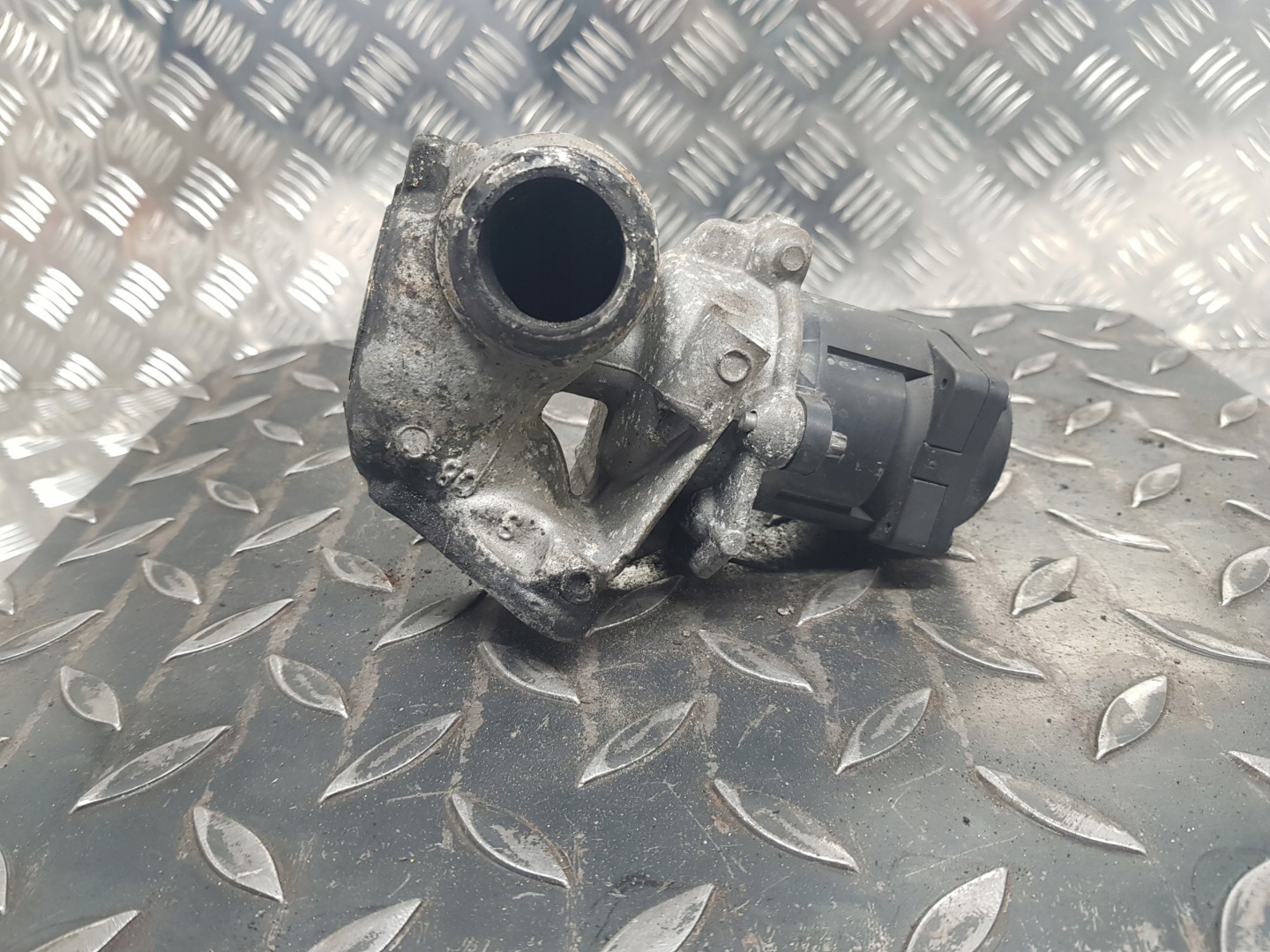 AGR-Ventil CITROEN C5 9672880080