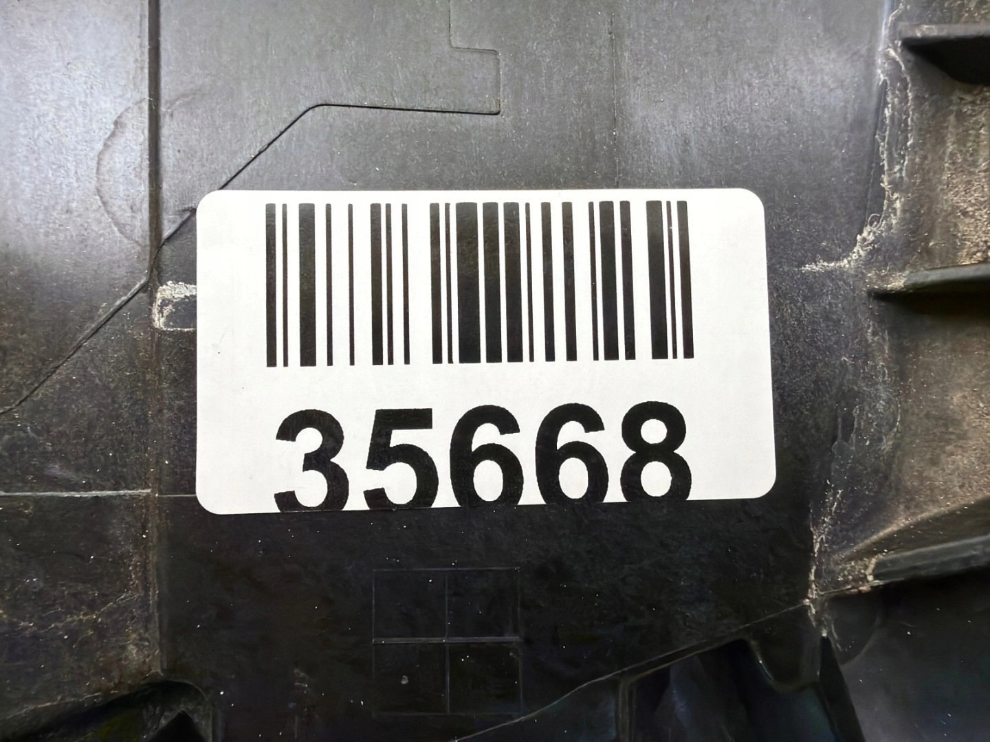 light left BMW 5 G60 G61 Full Led 5A798D1-08