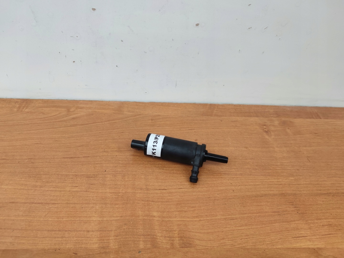 pump tanks washers VW SEAT SKODA AUDI