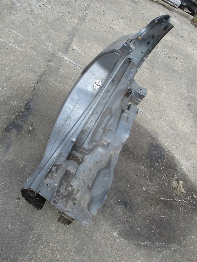 LONGHERONE posteriore PORSCHE CAYENNE 1 e 7L Destro