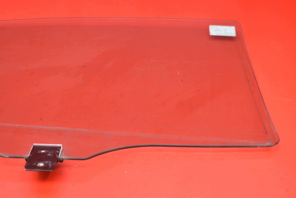 window side left rear part rear MERCEDES S-KLASA W221 LONG 05-09