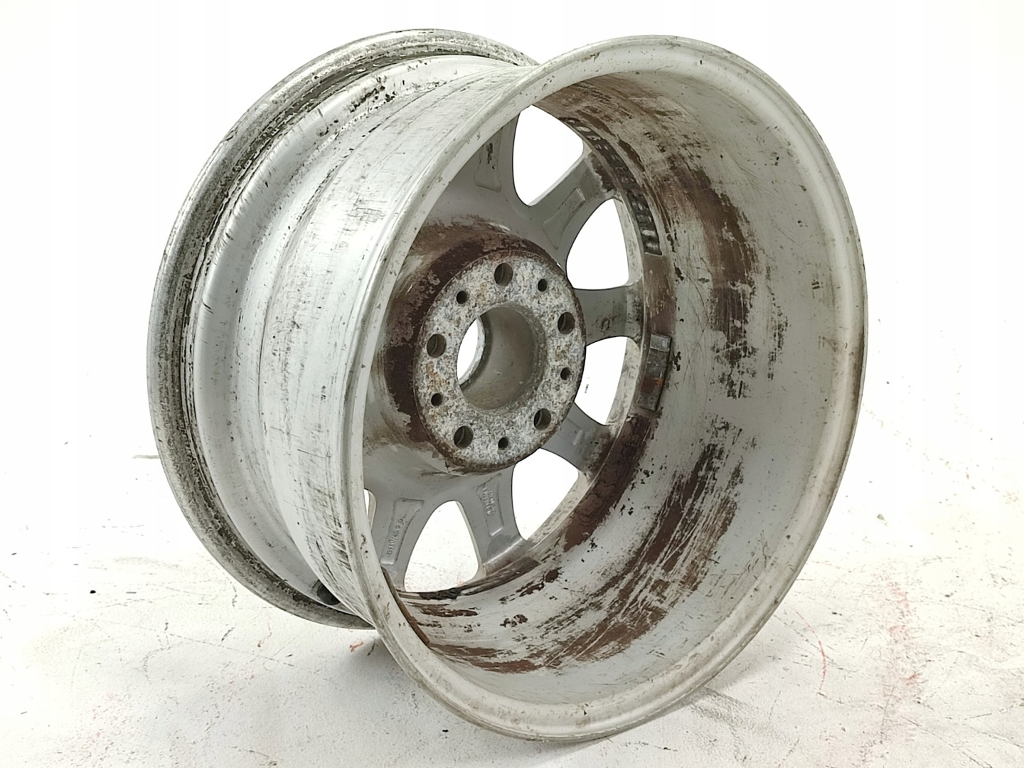 disk hliníkový BMW E38 5x120 / ET23 / 8J / 16" 1090224