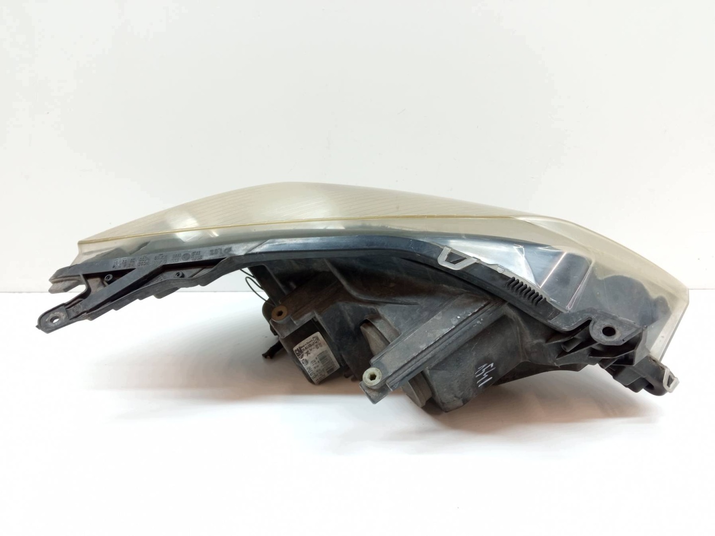 light front left EU 24451032 Opel Astra III (2004-2014 ) H