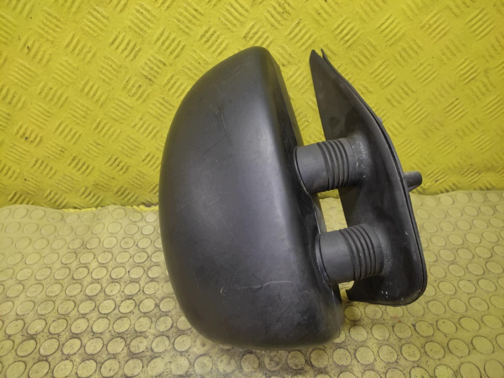 FIAT DUCATO II mirror right