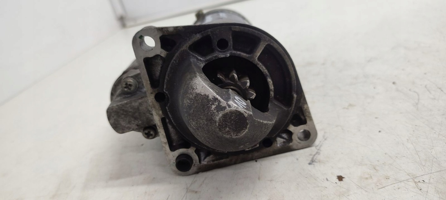 starter Opel Insignia A LIFT 2,0 CDTI