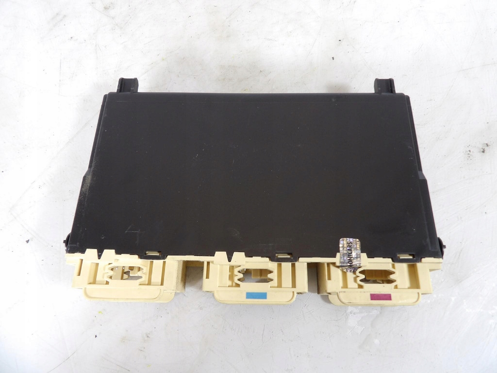 module control unit seat siedzen Mercedes-Benz OE A2468200526