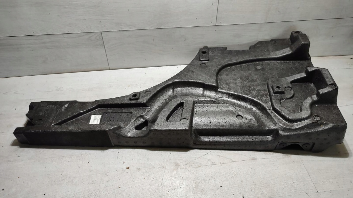 wklad polystirene boot kombi FORD Mondeo MK5