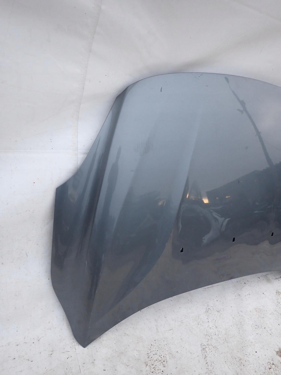 VOLVO V40 12-19 bonnet