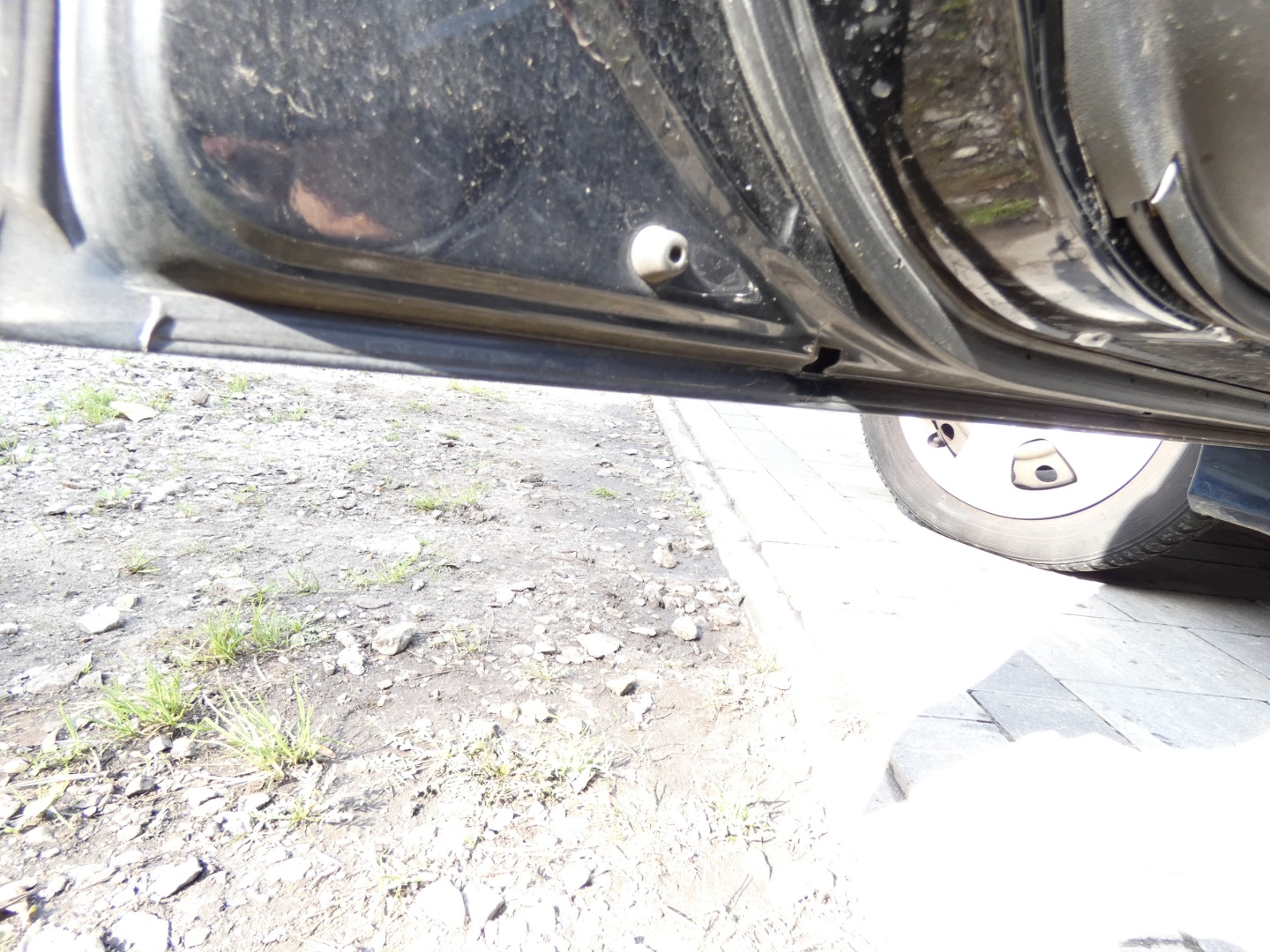door left front front HYUNDAI I30 and FD LIFT 10-12 colour PAE