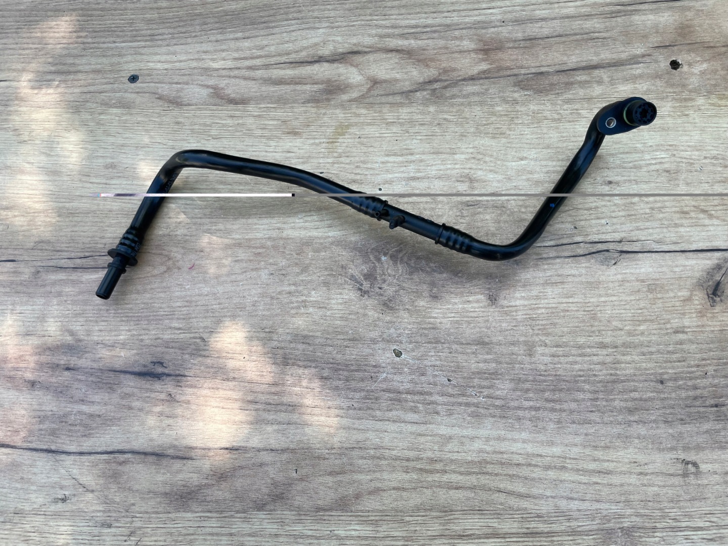 MINI R55 R56 R60 R61 wiring hose vacual