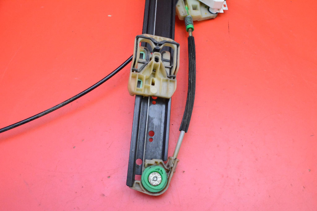 window regulator right front EU 4L0837462B AUDI Q7 4L LIFT 08-15