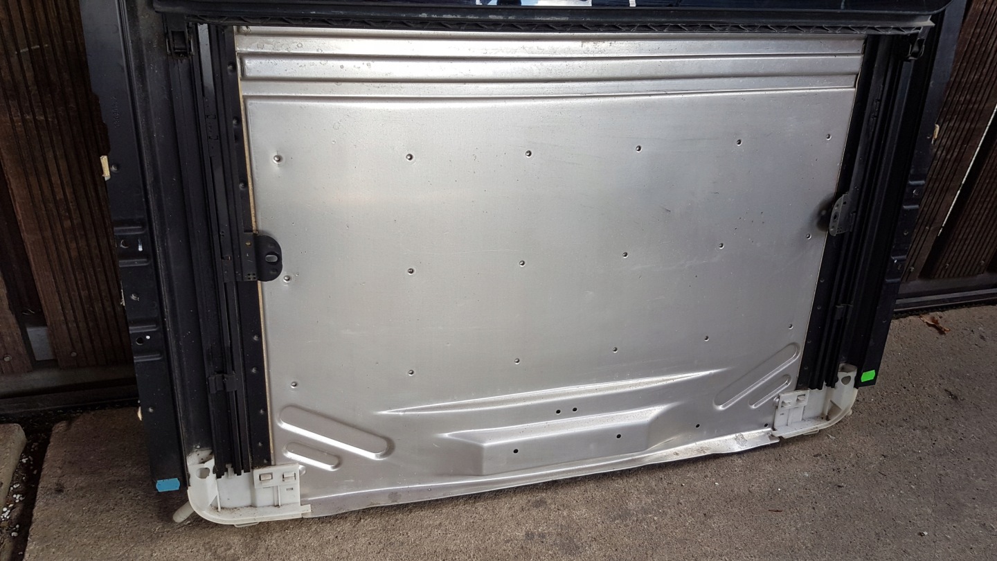 Toit ouvrant BMW SERIA 7 E65
