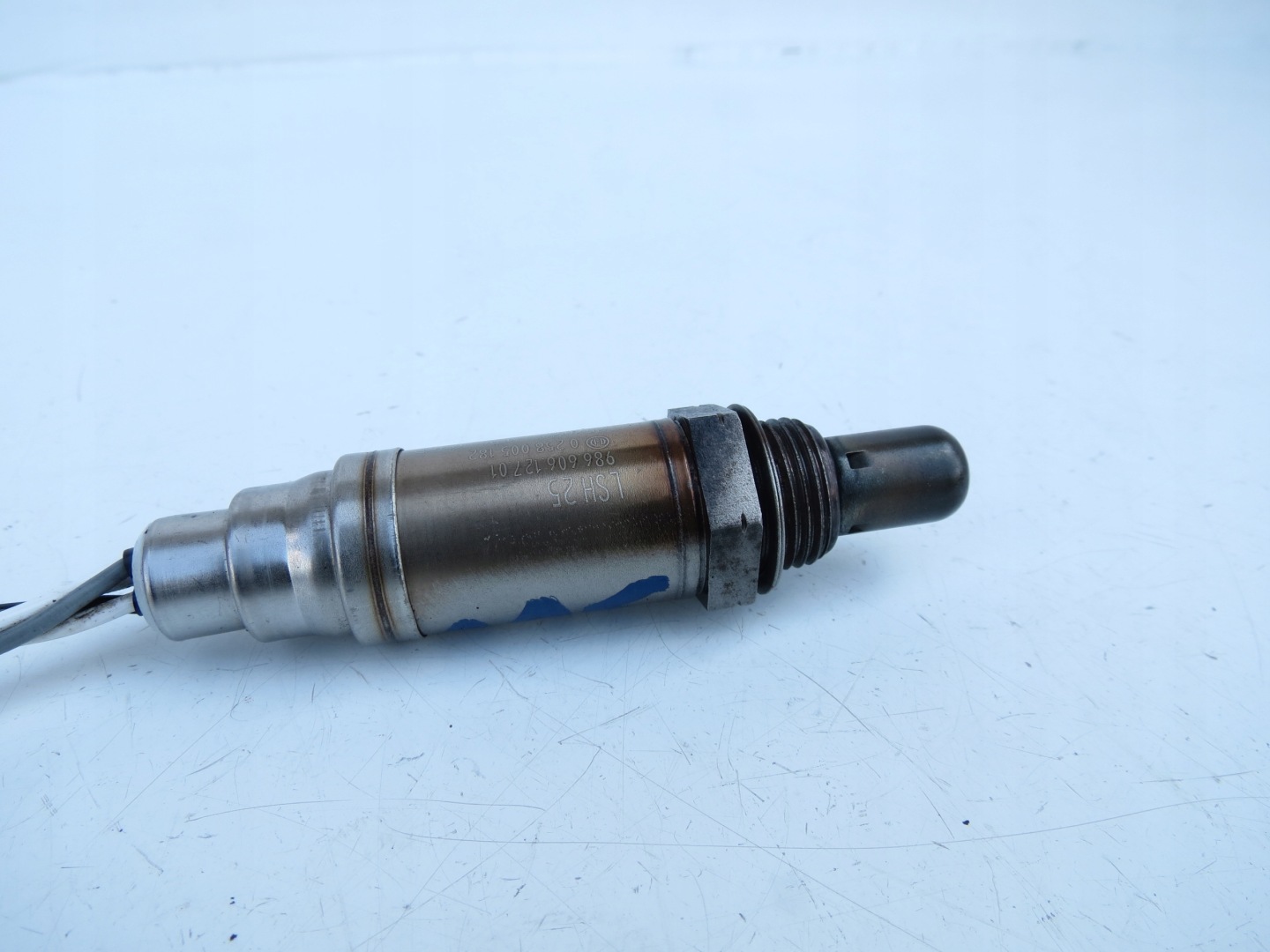 SONDA LAMBDA 0258005182 MERCEDES CLS W218 4.7 V8