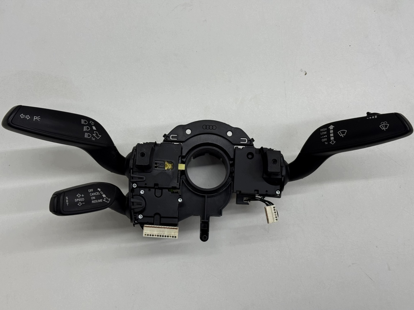 AUDI A7 S7 A6 S6 C7 manetka kombajn DEVIO LUCI TERGICRISTALLO TERGI