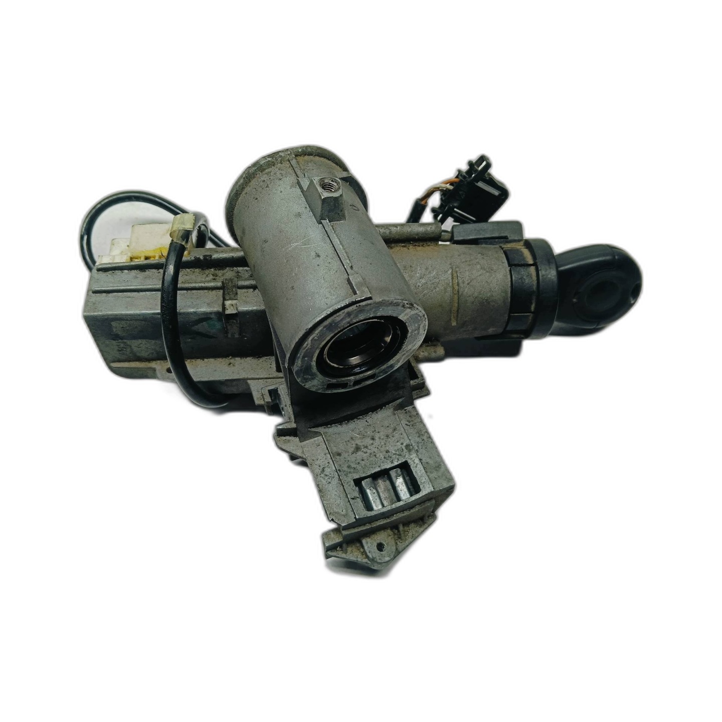ignition Volkswagen SHARAN 1.9 TDI P012106 6 Pin 00r