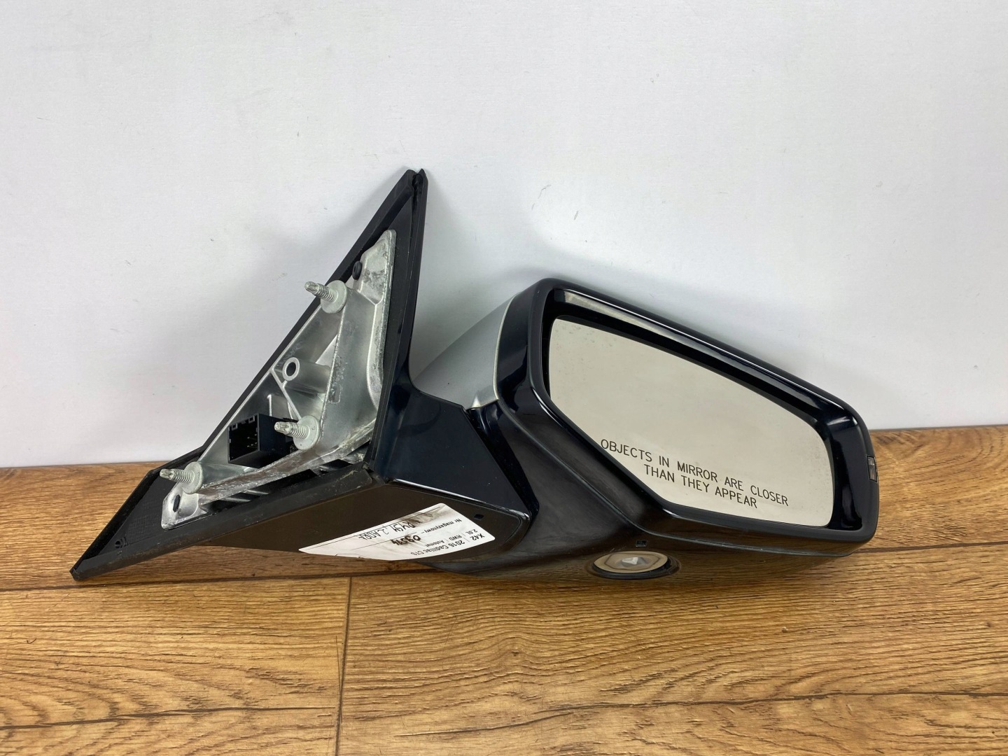 electrics mirror side right 11 PIN Cadillac CTS III 2014+