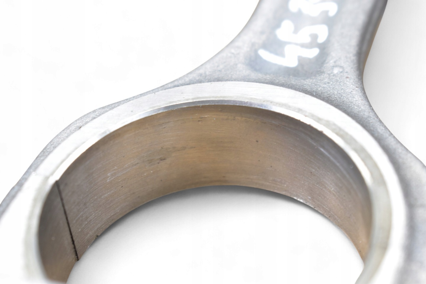 piston connecting rod FORD TRANSIT CONNECT II 1.5 TDCI UBGA