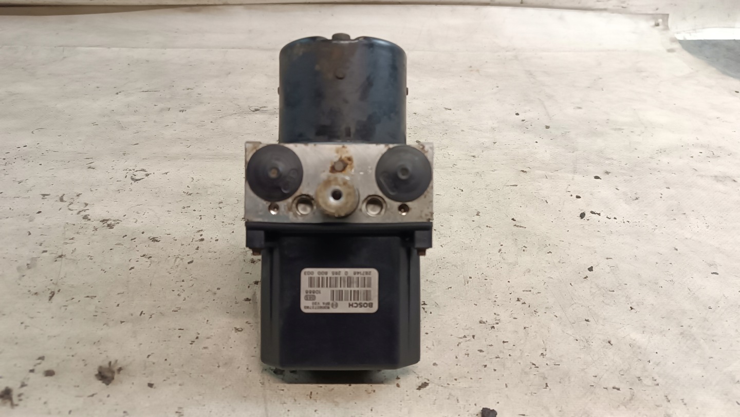 Pompa ABS SEAT IBIZA III 1.2B 2002r 0265222006