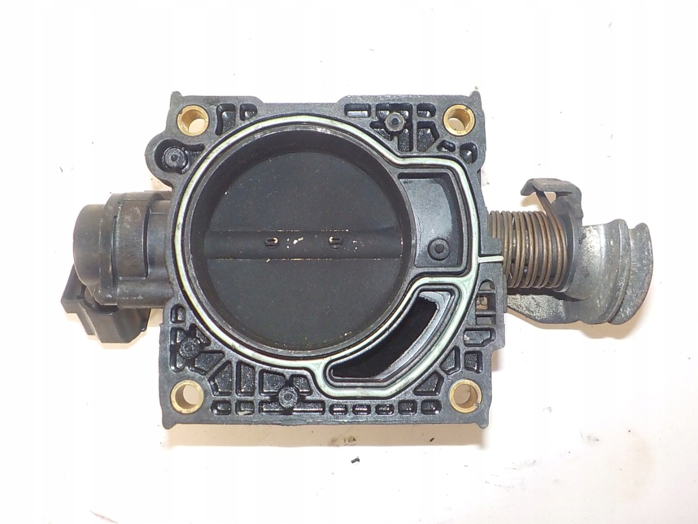 FORD MAZDA 1.8 2.0 16V Valvola a farfalla 1S7U-9E927-CB VP2ALU-DG